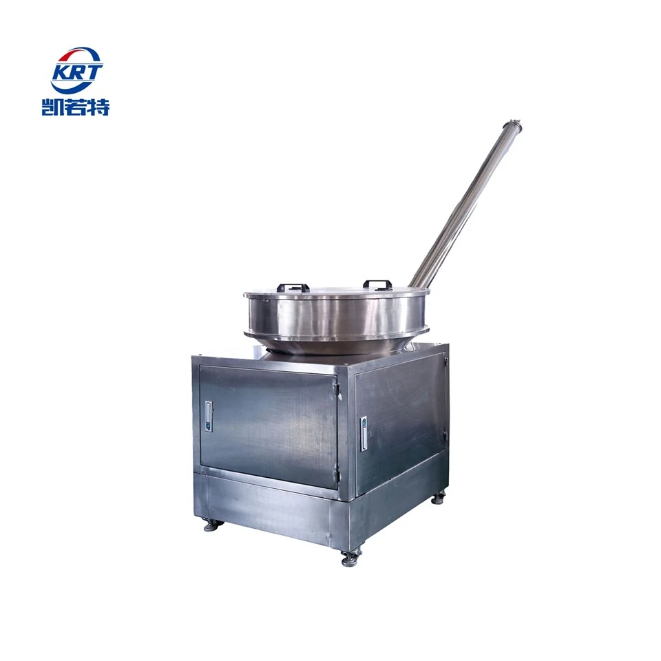 2RD-600 Seed Pelleting Machine best